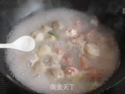 Make step 3