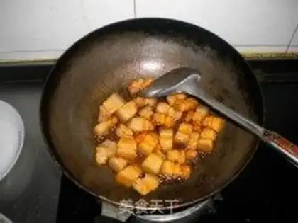 Make step 5