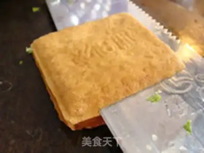 Make step 3