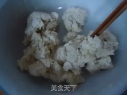 Make step 1