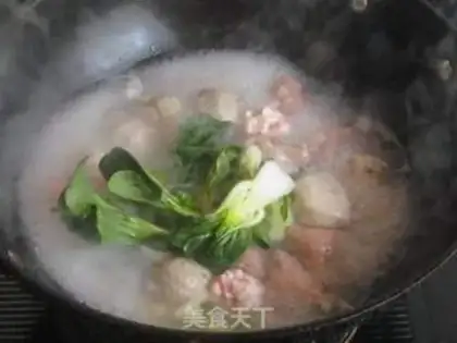 Make step 4