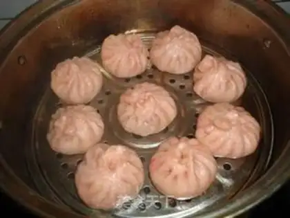 Make step 11