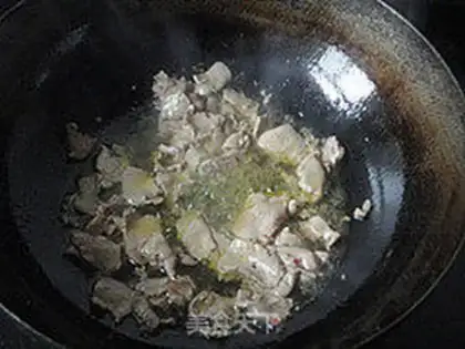 Make step 3