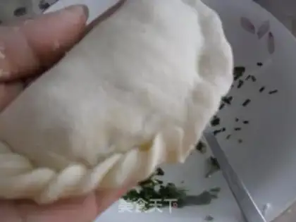 Make step 8