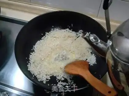 Make step 5