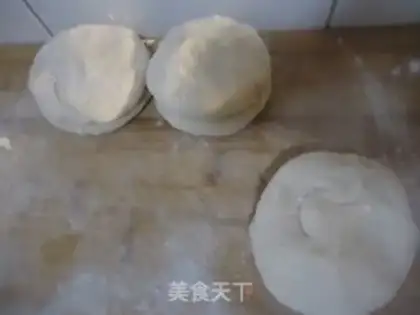 Make step 3