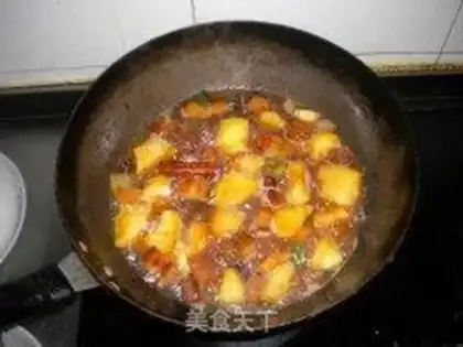 Make step 7