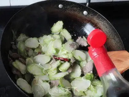 Make step 5