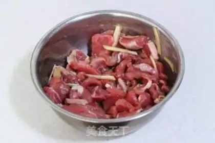 Make step 2