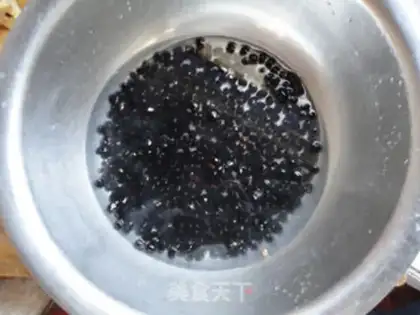 Make step 1