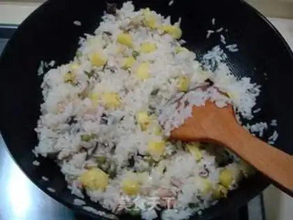 Make step 9