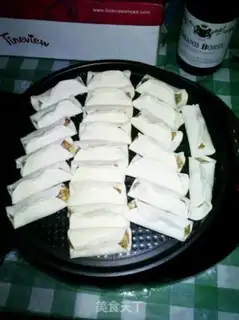 Make step 2