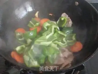 Make step 3