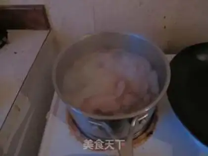 Make step 2