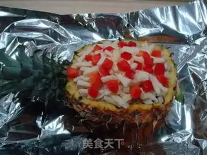 Make step 11
