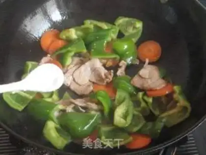 Make step 5