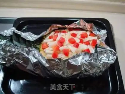 Make step 12