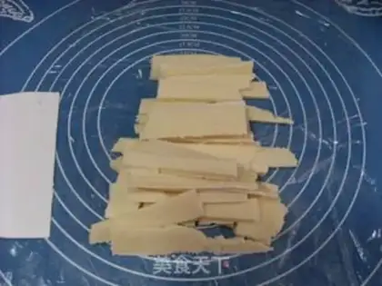Make  step 8