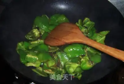 Make step 5