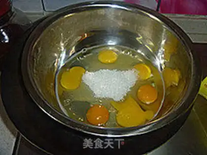 Make step 3