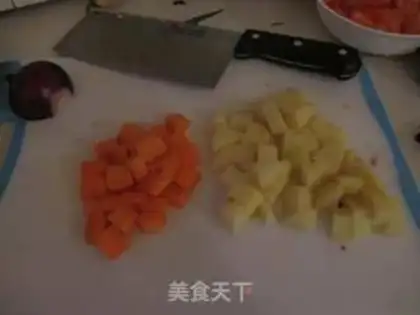 Make step 5