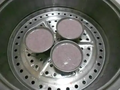 Make step 3