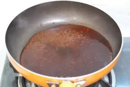 Make step 10