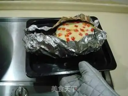 Make step 14