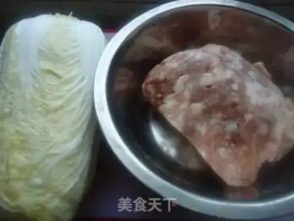 Make step 1