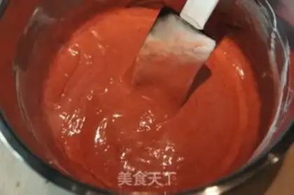 Make step 20