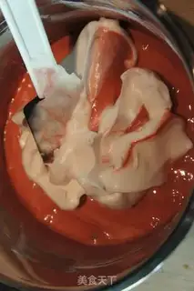 Make step 21