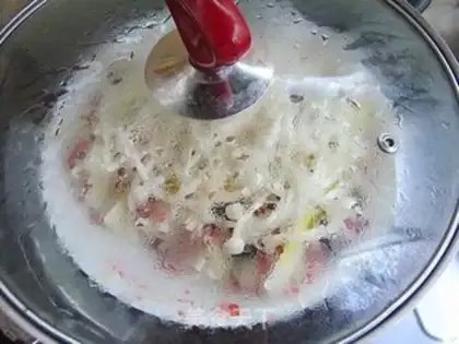 Make step 7