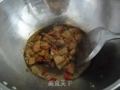 Make step 3