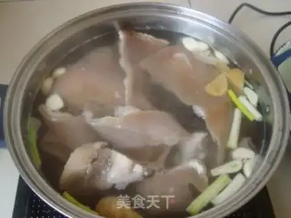 Make step 1