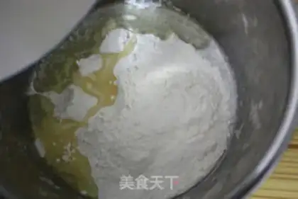 Make step 3