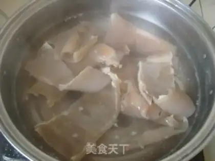 Make step 3