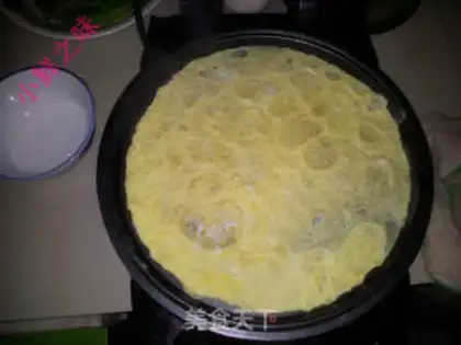 Make step 3