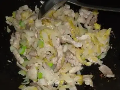 Make step 5
