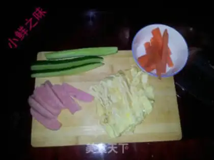 Make step 4