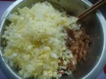 Make step 8