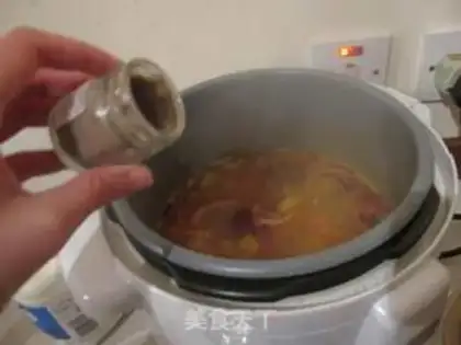 Make step 15