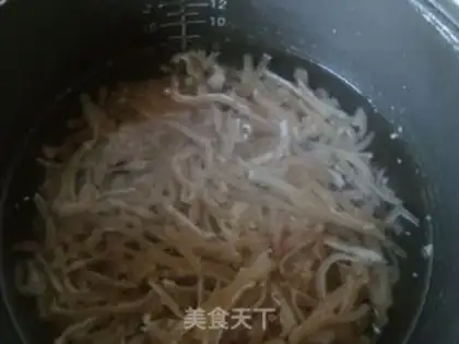 Make step 5