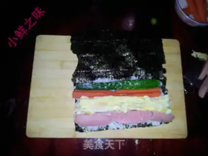Make step 5