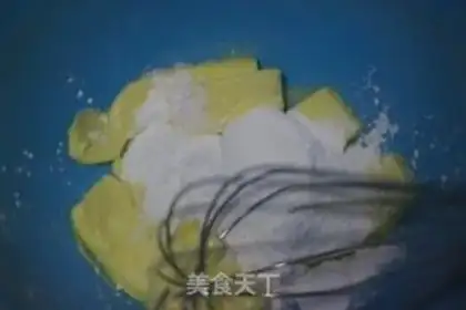 Make  step 1