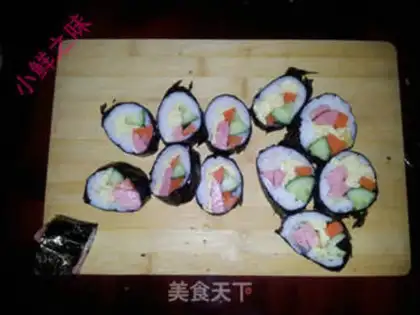 Make step 6