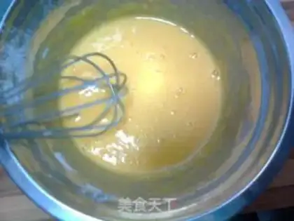 Make step 3