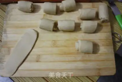 Make step 8