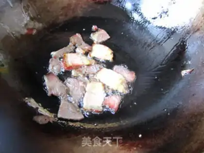 Make step 5