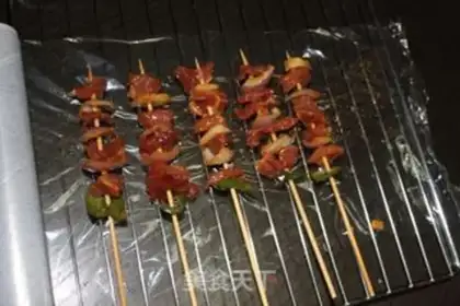 Make step 3