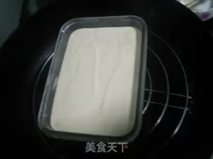 Make step 5
